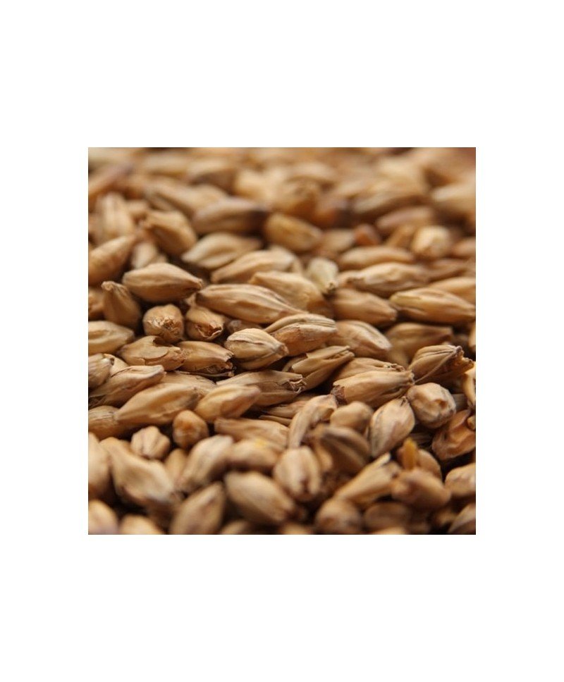 Ireks Smoked Malt