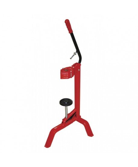 Stacionarus vyno butelių uždarytuvas