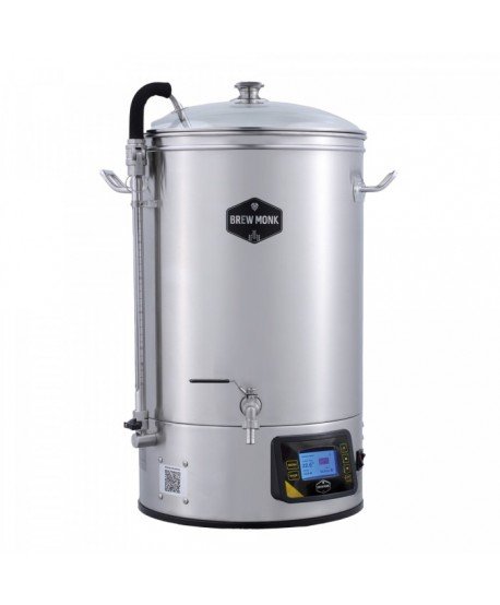 Brew Monk B40 Wi-Fi aludarystės sistema