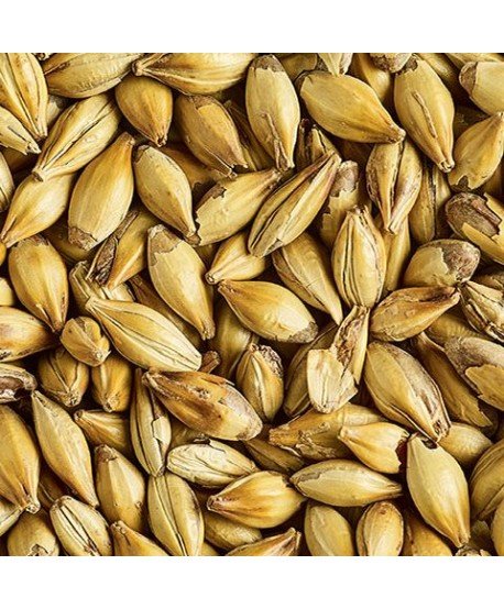 Salyklas alui Simpsons Premium English Caramalt