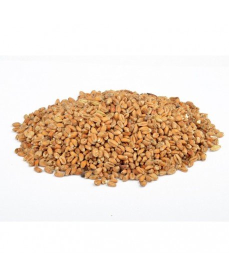 Karamelinis salyklas alui Weyermann Wheat Dark