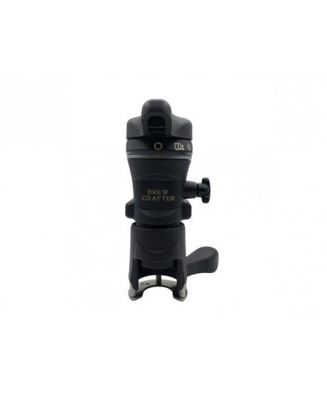 Priešslėginis išpilstymo įrenginys Brewcrafter