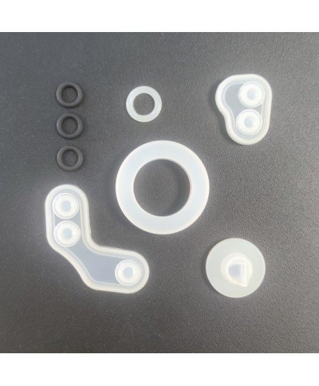 Priešslėginis išpilstymo įrenginys Brewcrafter