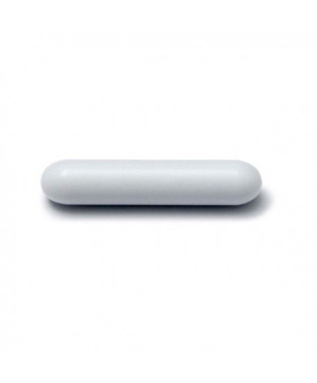 Magnetas, skirtas naudoti magnetinėje maišyklėje, auginant mielių starterį.