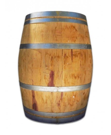 Portugališko raudonojo vyno statinė, 40l