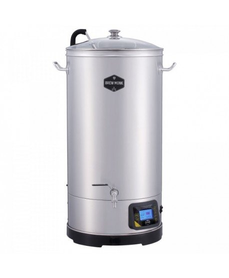 Brew Monk B70 Wi-Fi aludarystės sistema