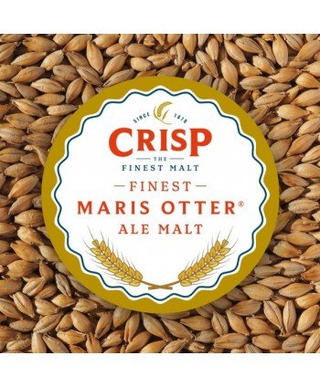 Salyklas Crisp Finest Maris...