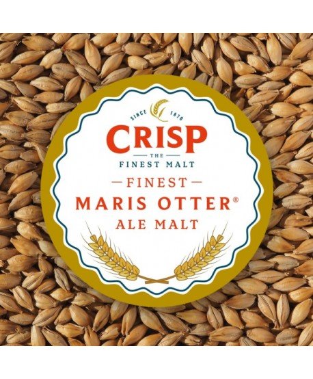 Salyklas alui Crisp Finest Maris Otter Ale Malt