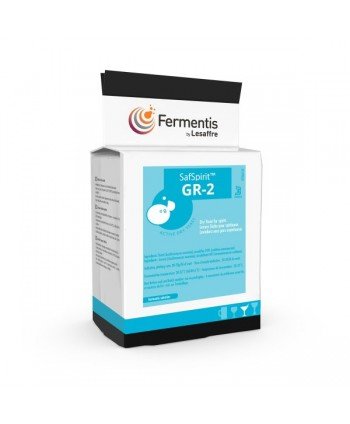 Fermentis SafSpirit GR-2...