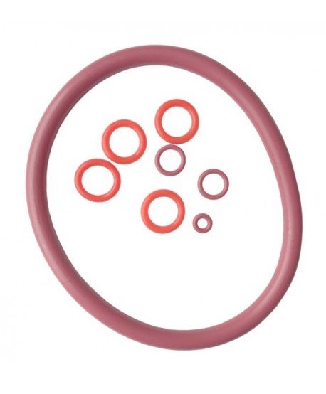 Tarpinių rinkinys Cornelius tipo statinėms