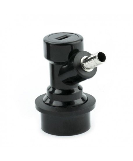 Ball lock tipo jungtis su eglute