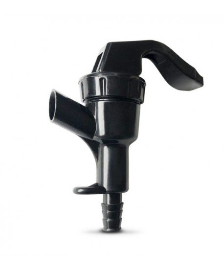 Picnic tipo išpilstymo kranelis