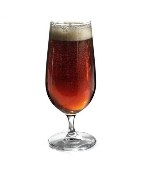 Angliškas miežių vynas