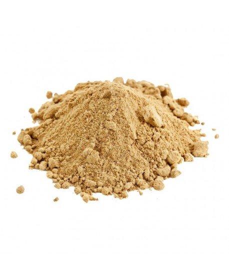 Sausas apyniuotas salyklo ekstraktas