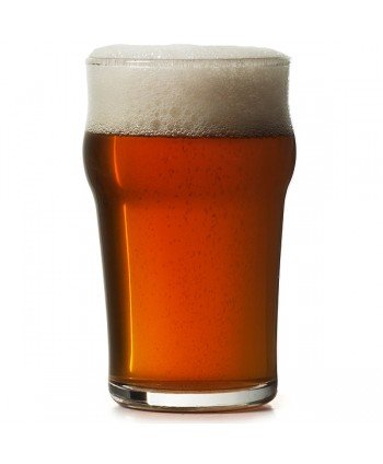 Alaus gaminimo rinkinys - Konkursinis įprastasis biteris