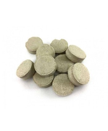 Protafloc skaidrinimo tabletės 2,3 g | Alaus skaidrinimas