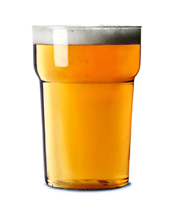 Rinkinys amerikietiškam kvietiniam alui