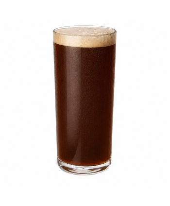 Rinkinys šokoladinei ruginei girai