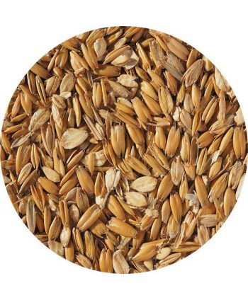 Crisp Torrefied Oats avižų dribsniai