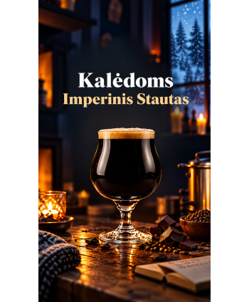 Imperinis stautas