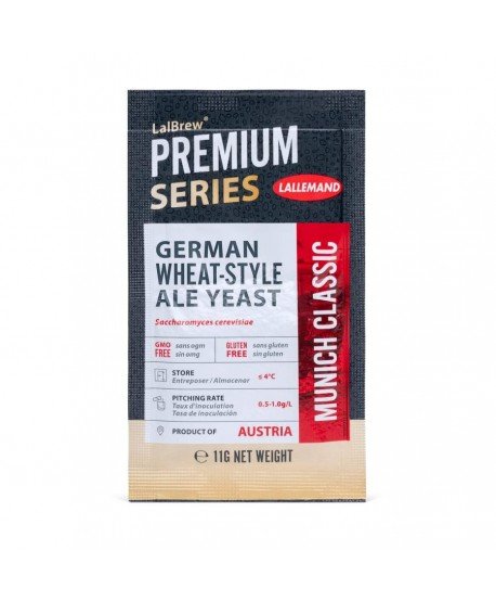 Lallemand Munich classic