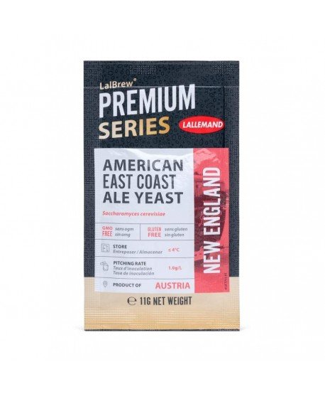 Lallemand New England