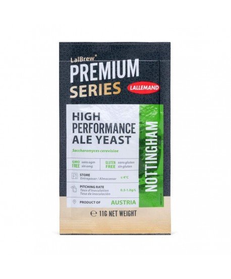 Lallemand Nottingham