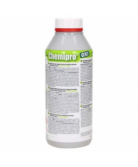 Valymo priemonė Chemipro Oxi