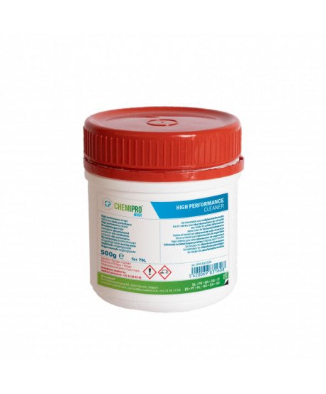 Valymo priemonė Chemipro Wash