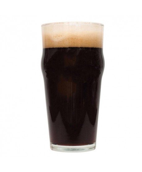 Alaus gaminimo rinkinys - Airiškas stautas