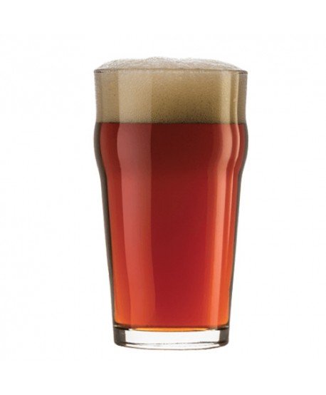 Alaus gaminimo rinkinys - Rūkytas alus