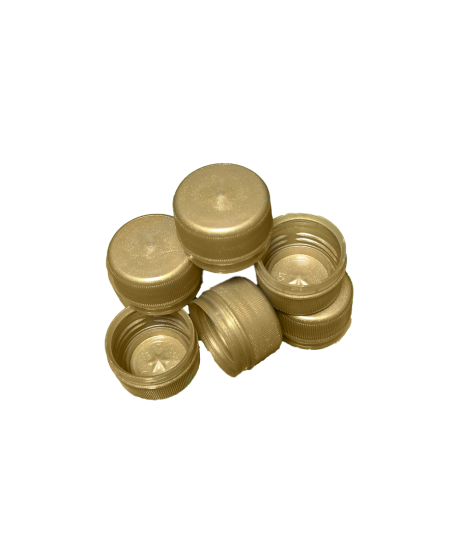 Kamštelis PET buteliui