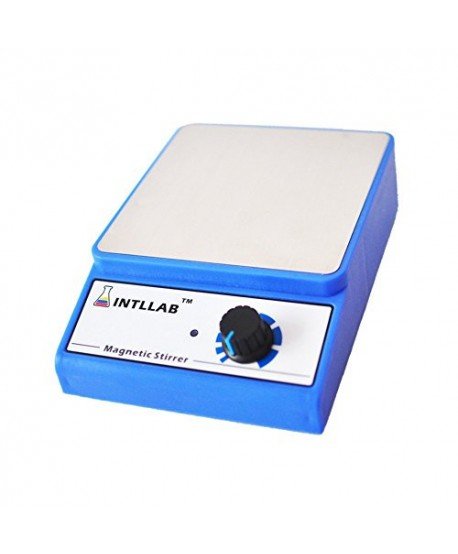 Magnetinė maišyklė alaus darymui Intllab MS - 500