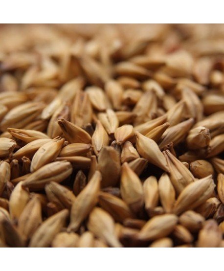 Salyklas alui Weyermann CaraHell